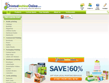 Tablet Screenshot of printedinchinaonline.com